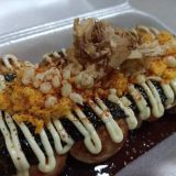 Picture of Tuna Takoyaki