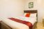 Picture of Standard Double Room with Common Bathroom (Room 9)