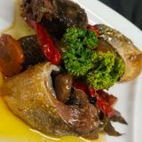 👍Gourmet Bangus (2-3 Pax)