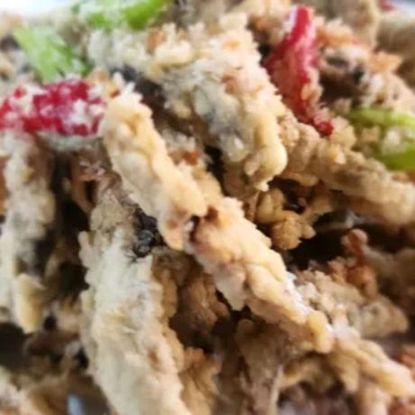 Golden Crunch Tawilis (2-3pax) isda fish