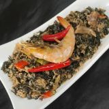 Picture of  ⭐Special Ginataang Hipon Laing (2-3 Pax)
