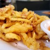 Supreme Salt & Pepper Squid (2-3 pax)