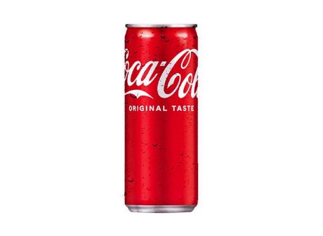 Picture of Coke