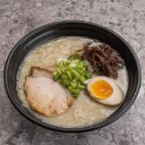 shiro ramen