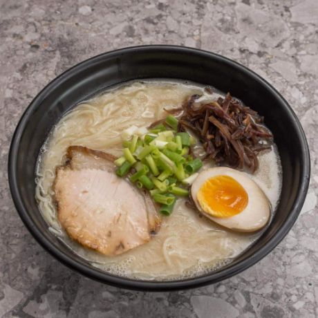 shiro ramen