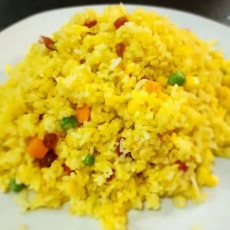 Shanghai Fried Rice (2-3pax)