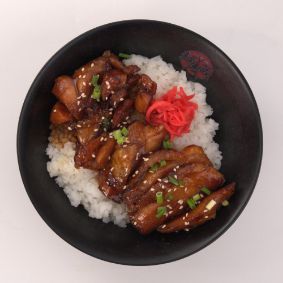 Picture of Chicken Teriyaki