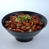 Picture of Pork Teriyaki Chashu Don