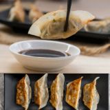Picture of Gyoza