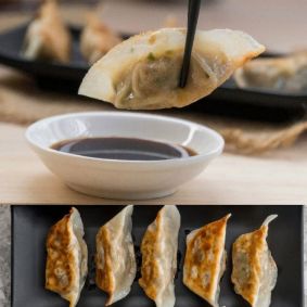 Picture of Gyoza