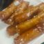 ⭐Toffee Banana Crunch (premium turon) 8pcs for sharing