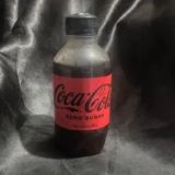 Coke Zero swakto