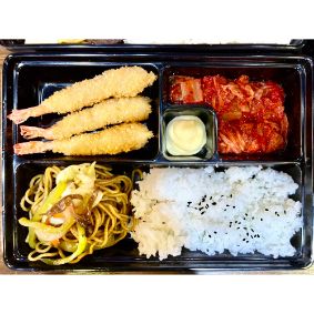 Picture of Yakisoba Furai Set