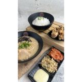 Picture of Ramen Karaage Set