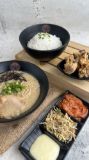 Picture of Ramen Karaage Set