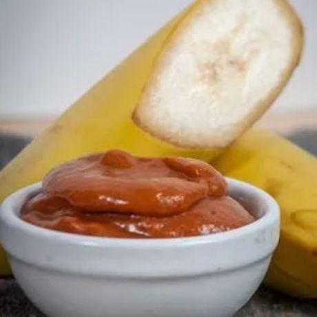 Extra Banana Ketchup (30ml)