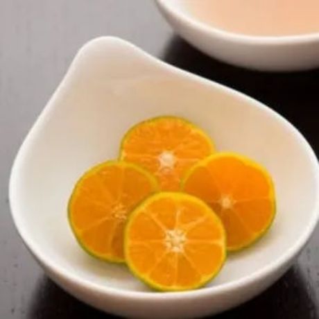 extra calamansi (2 PC's)