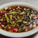 Extra Special Crispy Pata dip (30ml)