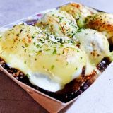 Picture of Buttered Oh Lala All Cheese (8 Pieces)
