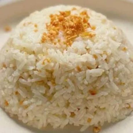 ⭐Extra Garlic Rice (1 Cup)(💡Use schedule delivery to avoid delays)