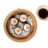 Picture of Jumbo Japanese Siomai