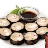 Picture of Jumbo Japanese Siomai