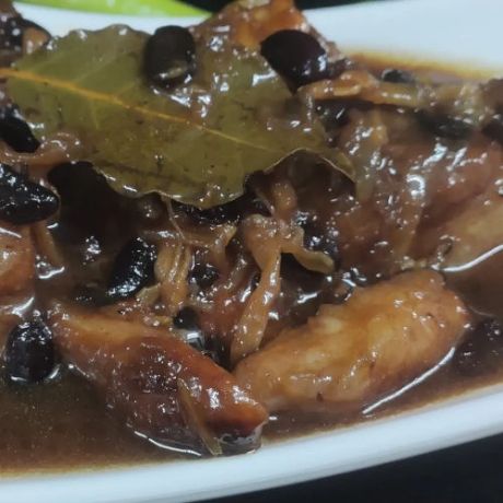 👍Pork Humba(2-3 Pax)(💡Use schedule delivery to avoid delays)