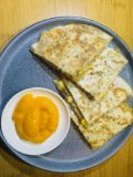 Picture of Cheesy Quesadilla