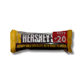 hershey's milk chocolate