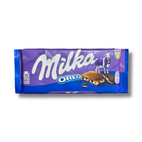 Picture of Milka Oreo