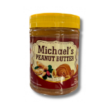 Michael's Peanut Butter 1kg