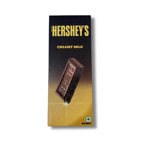 Hershey's Bar Creamy Milk