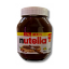 Nutella Spread 825g