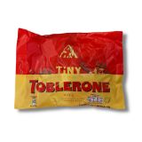 Toblerone Milk Tiny