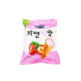 Coco Adorable Strawberry