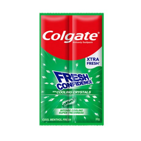 Colgate Fresh 12ml
