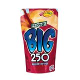 Zesto Big 250 Apple Drink 250ML