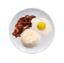 Picture of Pork Tapsilog 