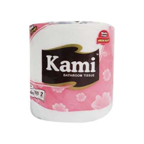 Kami Bathroom Tissue