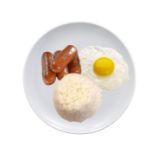 Picture of Longsilog 