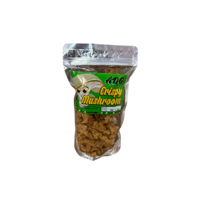 ADG Crispy Mushroom