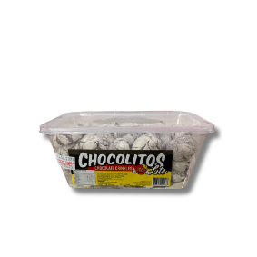 Chocolitos Tub LiteChocolitos Tub Lite