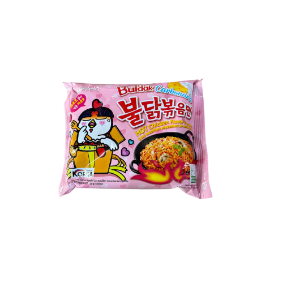 Samyang Buldak Carbonara