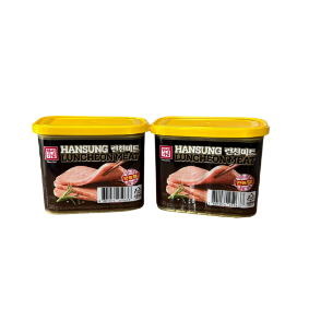 Hansung Luncheon Meat (Buy 1 Take 1)