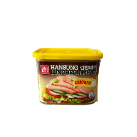 Hansung Luncheon Meat Chicken