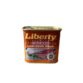 Liberty Chicken Luncheon Meat