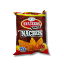 Snackers Nachos BBQ JR.