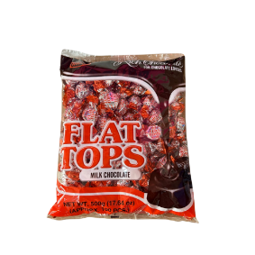 Flat Tops 500g