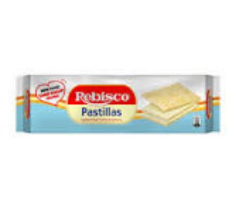 Picture of Rebisco Pastillas 