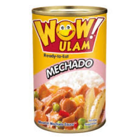 Picture of Wow Ulam Mechado 155g